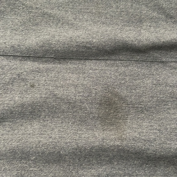 Gorgeous Missan designer wool blend vintage grey and gold suit US sz6? Japan sz9 - Picture 14 of 14